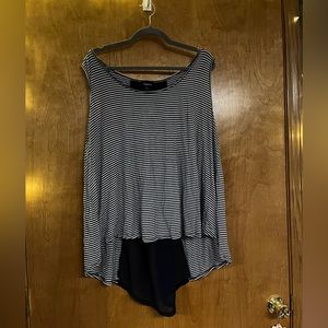 EUC Torrid Tank Top ⭐️